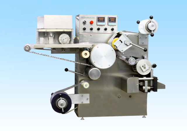 DPT70 、DPT130鋁塑泡罩包裝機(jī)